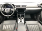 Škoda Superb, COMBI 2.0 TDi DSG 7st. SYTLE, kombi,