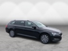Škoda Superb, COMBI 2.0 TDi DSG 7st. SYTLE, kombi,