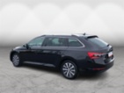 Škoda Superb, COMBI 2.0 TDi DSG 7st. SYTLE, kombi,