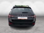 Škoda Superb, COMBI 2.0 TDi DSG 7st. SYTLE, kombi,