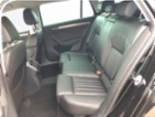 Škoda Superb, COMBI 2.0 TDi DSG 7st. SYTLE, kombi,