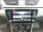 Škoda Superb, COMBI 2.0 TDi DSG 7st. SYTLE, kombi,