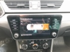 Škoda Superb, COMBI 2.0 TDi DSG 7st. SYTLE, kombi,