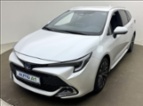 Toyota Corolla, 1,8 HYBRID STYLE ACC 1.MAJ ČR,