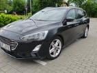 Ford Focus Combi, 2.0 ecoBlue 110 kW