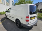 Volkswagen Caddy, Caddy Maxi 1.9TDI, TAŽNÉ, kombi,