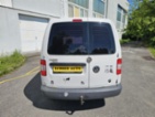 Volkswagen Caddy, Caddy Maxi 1.9TDI, TAŽNÉ, kombi,