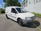 Volkswagen Caddy, Caddy Maxi 1.9TDI, TAŽNÉ, kombi,