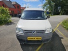 Volkswagen Caddy, Caddy Maxi 1.9TDI, TAŽNÉ, kombi,