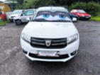 Dacia Sandero, 1,2,KRÁSNÉ,120KM,1MAJ74L,KLIMA,