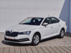 Škoda Superb, Ambition 7DSG 2,0TDI, liftback,