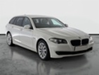 BMW Řada 5, 520d, Automat, Xenony, Klima,, Combi,