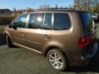 Volkswagen Touran, 2.0 TDI 7míst,servisní histori,