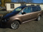 Volkswagen Touran, 2.0 TDI 7míst,servisní histori,