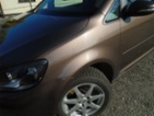 Volkswagen Touran, 2.0 TDI 7míst,servisní histori,