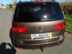Volkswagen Touran, 2.0 TDI 7míst,servisní histori,