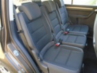 Volkswagen Touran, 2.0 TDI 7míst,servisní histori,