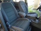 Volkswagen Touran, 2.0 TDI 7míst,servisní histori,