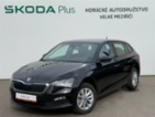 Škoda Scala, Ambition 1,0 TSI 81 kW 6° MP,