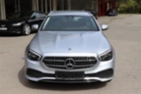 Mercedes-Benz Třídy E, E 300e PLUG-IN HYBRID KOMBI