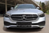 Mercedes-Benz Třídy E, E 300e PLUG-IN HYBRID KOMBI