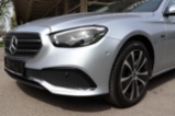 Mercedes-Benz Třídy E, E 300e PLUG-IN HYBRID KOMBI
