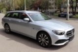 Mercedes-Benz Třídy E, E 300e PLUG-IN HYBRID KOMBI