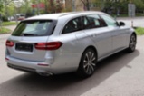 Mercedes-Benz Třídy E, E 300e PLUG-IN HYBRID KOMBI