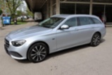 Mercedes-Benz Třídy E, E 300e PLUG-IN HYBRID KOMBI
