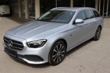 Mercedes-Benz Třídy E, E 300e PLUG-IN HYBRID KOMBI