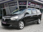 Dacia Lodgy, 1,2TCe 85kW 7.Míst REZERVACE, kombi,
