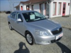 Škoda Octavia, 1,4 TSI, digiklima, serviska,,