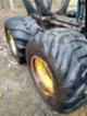 John Deere, 1510E vyvážečka 8W forwarder, nafta