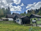 Exkl. objekt s celk. UP 140 m2, Albrechtice  
