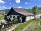 Exkl. objekt s celk. UP 140 m2, Albrechtice  