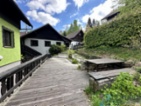 Exkl. objekt s celk. UP 140 m2, Albrechtice  