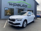 Škoda Kamiq, 1.5 TSi 110 kW MR2021, SUV, benzin