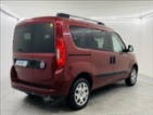 Fiat Dobló, 1,4 T-jet LPG 88kW 7-míst, MPV, LPG