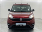 Fiat Dobló, 1,4 T-jet LPG 88kW 7-míst, MPV, LPG