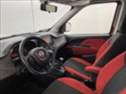 Fiat Dobló, 1,4 T-jet LPG 88kW 7-míst, MPV, LPG