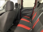 Fiat Dobló, 1,4 T-jet LPG 88kW 7-míst, MPV, LPG