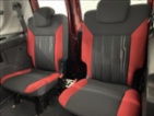 Fiat Dobló, 1,4 T-jet LPG 88kW 7-míst, MPV, LPG