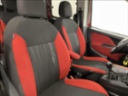Fiat Dobló, 1,4 T-jet LPG 88kW 7-míst, MPV, LPG