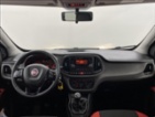 Fiat Dobló, 1,4 T-jet LPG 88kW 7-míst, MPV, LPG