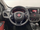 Fiat Dobló, 1,4 T-jet LPG 88kW 7-míst, MPV, LPG
