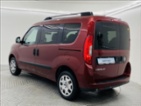 Fiat Dobló, 1,4 T-jet LPG 88kW 7-míst, MPV, LPG