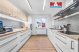 Prodej bytu 4+1, 94 m², Děčín, ul. Nerudova