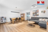 Prodej bytu 4+1, 94 m², Děčín, ul. Nerudova