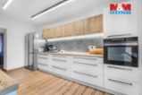 Prodej bytu 4+1, 94 m², Děčín, ul. Nerudova