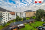Prodej bytu 4+1, 94 m², Děčín, ul. Nerudova